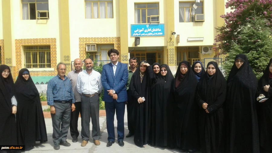 دیدار صمیمی مهندس دامادی نماینده مردم شریف ساری و میاندرود در مجلس شورای اسلامی(5)