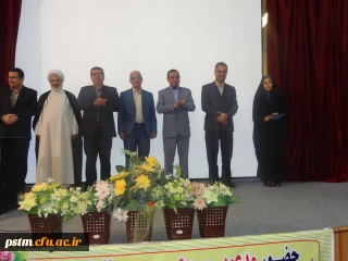 سرپرست جدید صدیقه طاهره (س) معرفی گردید