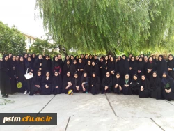 گرامیداشت هفته ی تربیت بدنی 2