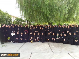 گرامیداشت هفته ی تربیت بدنی