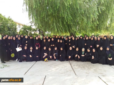 گرامیداشت هفته ی تربیت بدنی