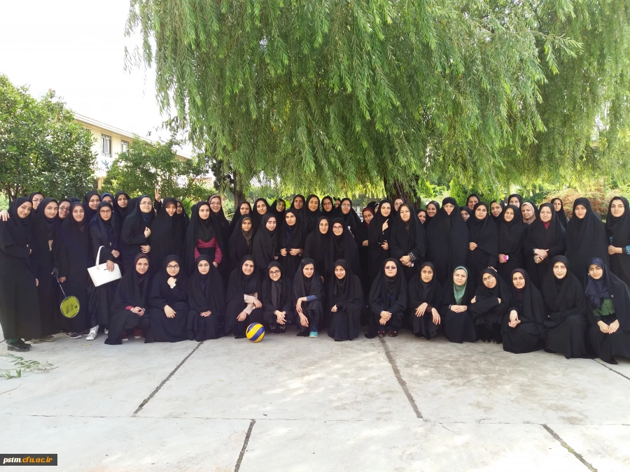 گرامیداشت هفته ی تربیت بدنی 2