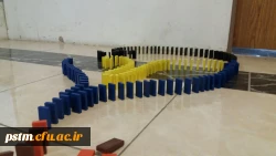 گرامیداشت دهه ی ریاضیات توسط دانشجومعلمان دبیری ریاضی پردیس 5