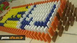 گرامیداشت دهه ی ریاضیات توسط دانشجومعلمان دبیری ریاضی پردیس 7