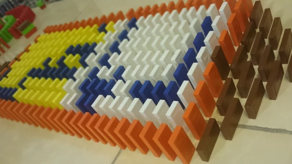 گرامیداشت دهه ی ریاضیات توسط دانشجومعلمان دبیری ریاضی پردیس 7