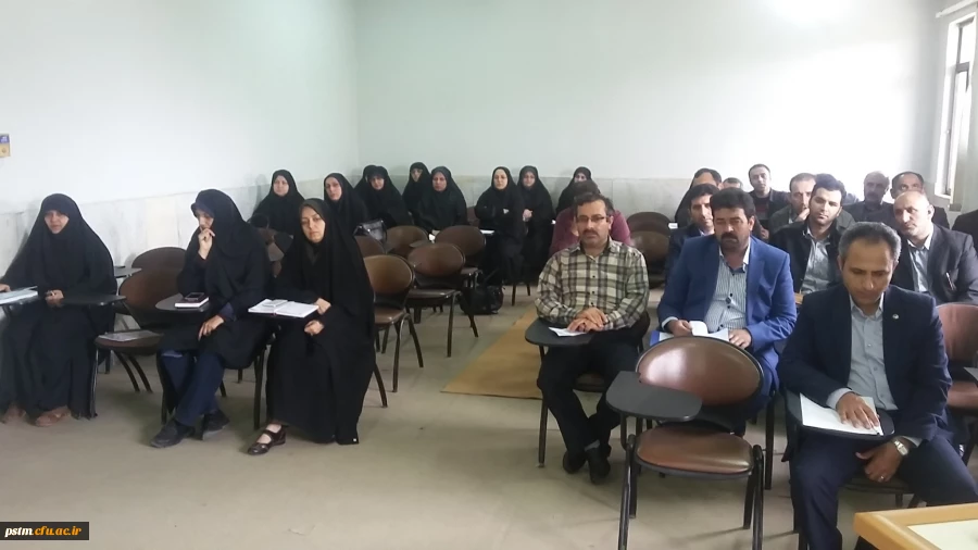 دوره آموزشی سطح یک امنیت ملی 1