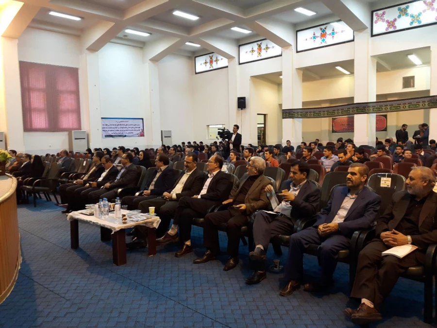 نمایشگاه صنایع دستی به مناسبت 14 آبان روز ملی مازندران 6