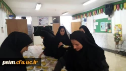 نمایشگاه صنایع دستی به مناسبت 14 آبان روز ملی مازندران 8