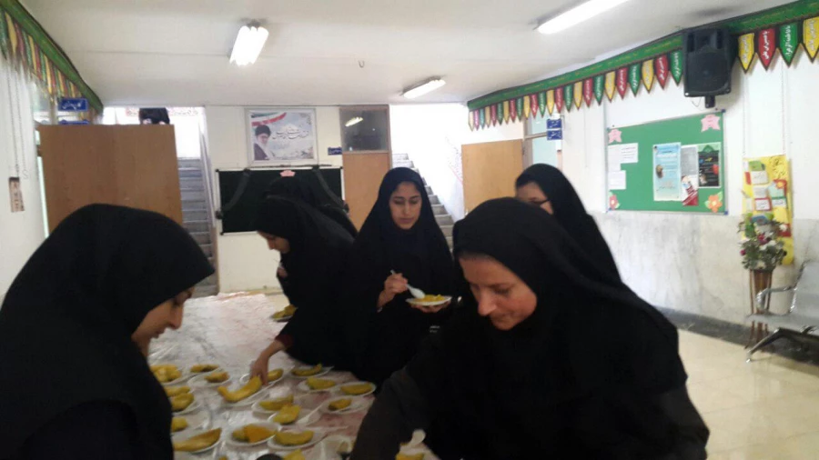 نمایشگاه صنایع دستی به مناسبت 14 آبان روز ملی مازندران 8