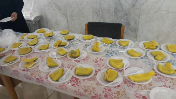 نمایشگاه صنایع دستی به مناسبت 14 آبان روز ملی مازندران 9