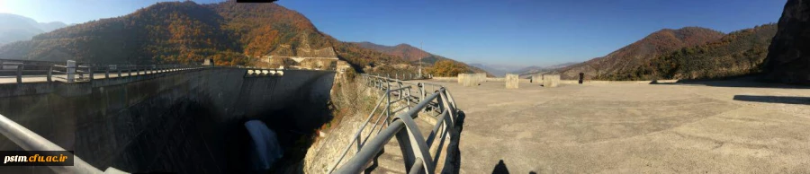 بازدید دانشجویان علوم تربیتی ورودی 92  3