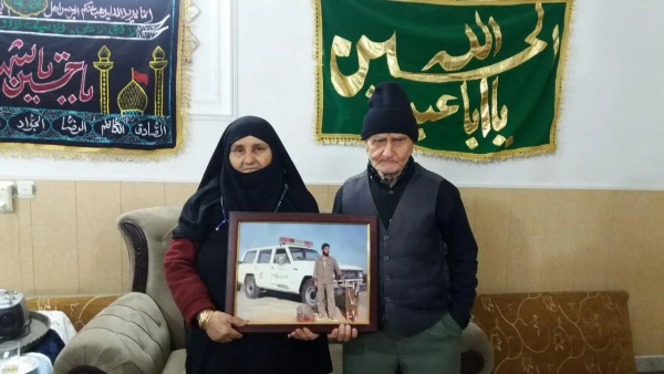 گرامیداشت پنجمین روز از هفته ی بسیج  3