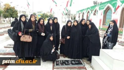 گرامیداشت پنجمین روز از هفته ی بسیج  6