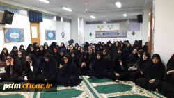 برگزاری جلسه ی  آموزشی با عنوان 