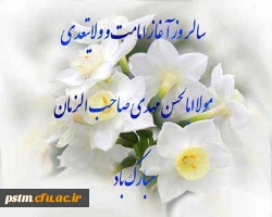 آغاز امامت امام عصر(عج) مبارک 2
