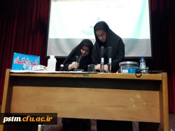 برگزاری دومین کارگاه نرم افزاری-آزمایشگاهی به میزبانی پردیس صدیقه طاهره (س) 2