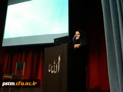 برگزاری دومین کارگاه نرم افزاری-آزمایشگاهی به میزبانی پردیس صدیقه طاهره (س) 2