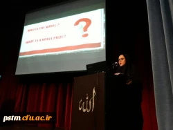 برگزاری دومین کارگاه نرم افزاری-آزمایشگاهی به میزبانی پردیس صدیقه طاهره (س) 2