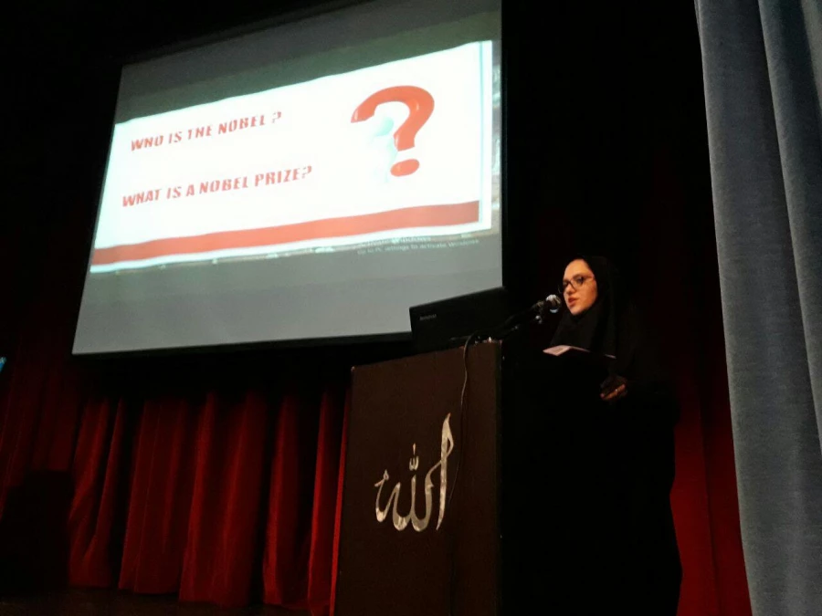 برگزاری دومین کارگاه نرم افزاری-آزمایشگاهی به میزبانی پردیس صدیقه طاهره (س) 2