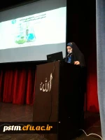 برگزاری دومین کارگاه نرم افزاری-آزمایشگاهی به میزبانی پردیس صدیقه طاهره (س) 2