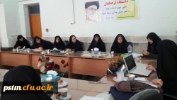 برگزاری میزگرد تخصصی با عنوان 