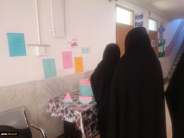 برپایی ایستگاه خیریه به مناسبت فرا رسیدن شب یلدا 3