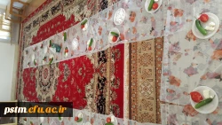 برگزاری اردوی علمی-تفریحی دانشجویان پردیس 3