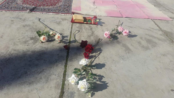 به زودی پردیس میزبان جایگاه ابدی یک شهید خوشنام خواهد بود 3