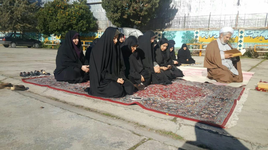 به زودی پردیس میزبان جایگاه ابدی یک شهید خوشنام خواهد بود 4