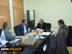 تأمین 14 دستگاه کامپیوتر برای راه اندازی سایت کامپیوتر پردیس ماحصل نشست چهارجانبه دستگاه های اجرایی وابسته به آموزش و پرورش در استان مازندران 2