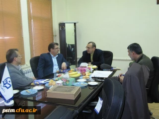 تصویب تأمین 12 دستگاه کامپیوتر برای راه اندازی سایت کامپیوتر پردیس در نشست چهارجانبه دستگاه های اجرایی وابسته به آموزش و پرورش در استان مازندران