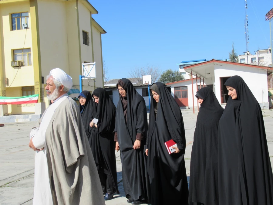 تشکیل اولین جلسه کمیته فرهنگی پردیس با حضور مسئولین پردیس و مراکز تابعه 4