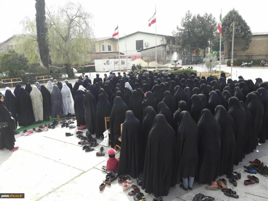 مراسم استقبال شهید گمنام 6