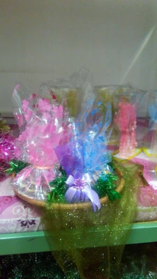 آماده سازی فضا و تدارک مقدمات جهت استقبال از شهید گمنام در پردی 8