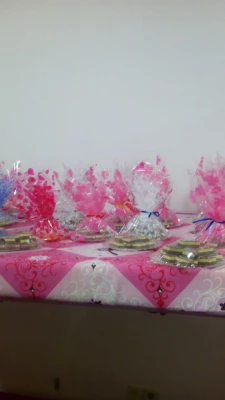 آماده سازی فضا و تدارک مقدمات جهت استقبال از شهید گمنام در پردی 9