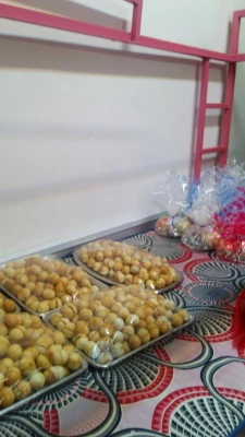 آماده سازی فضا و تدارک مقدمات جهت استقبال از شهید گمنام در پردی 7