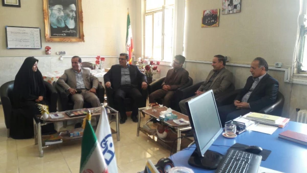 افتتاح مرکز خدمات مشاوره و روانشناختی پردیس  5