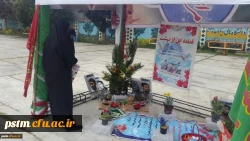 آماده سازی فضای پردیس در آستانه فرا رسیدن بهار  به مناسبت ایام نوروز 6