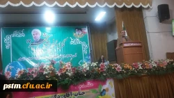 درخشش دانشچومعلمان پردیس در مسابقه پرسش مهر ریاست محترم جمهوری 2