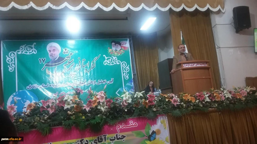 درخشش دانشچومعلمان پردیس در مسابقه پرسش مهر ریاست محترم جمهوری 2