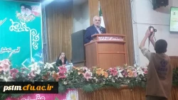 درخشش دانشچومعلمان پردیس در مسابقه پرسش مهر ریاست محترم جمهوری 7