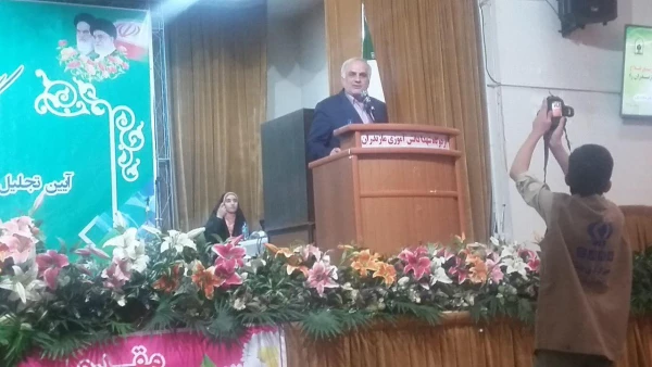 درخشش دانشچومعلمان پردیس در مسابقه پرسش مهر ریاست محترم جمهوری 7