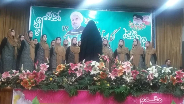 درخشش دانشچومعلمان پردیس در مسابقه پرسش مهر ریاست محترم جمهوری 8