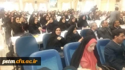 درخشش دانشچومعلمان پردیس در مسابقه پرسش مهر ریاست محترم جمهوری 9