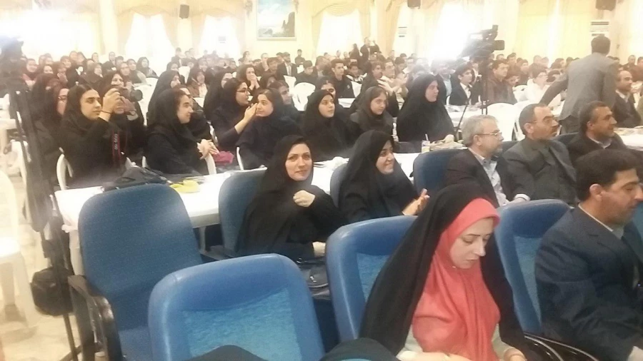 درخشش دانشچومعلمان پردیس در مسابقه پرسش مهر ریاست محترم جمهوری 9