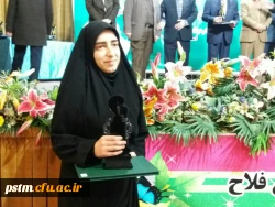 درخشش دانشجومعلمان پردیس در مسابقه پرسش مهر ریاست محترم جمهوری 2