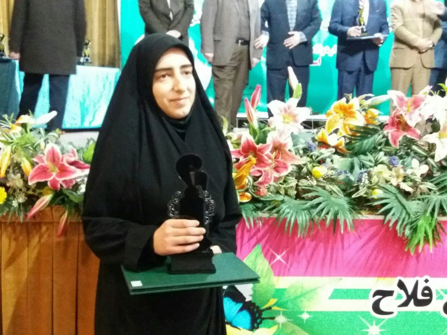 درخشش دانشجومعلمان پردیس در مسابقه پرسش مهر ریاست محترم جمهوری 2