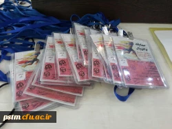 برگزاری مسابقه  دوستانه در دو رشته ورزشی والیبال و فوتسال به میزبانی پردیس صدیقه طاهره ساری و با حضور منتخبین ورزشی مرکز آمل و قائم شهر   3