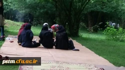 برگزاری اردوی سیاحتی به منطقه جوارم  3