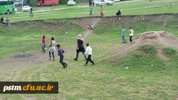 برگزاری اردوی سیاحتی به منطقه جوارم  4